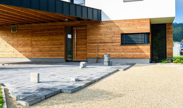 Best Affordable Driveway Pavers  in Brookings, OR