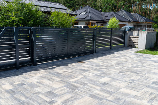 Reliable Brookings, OR Driveway Pavers Solutions