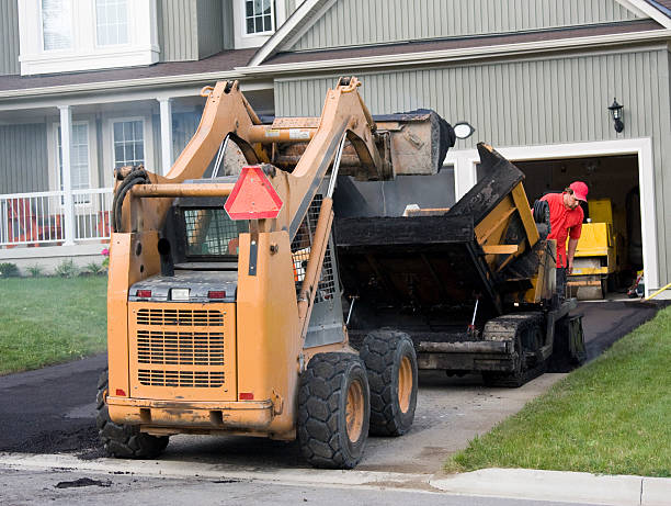 Best Driveway Paving Contractor  in Brookings, OR