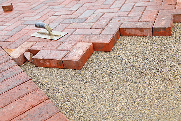 Best Best Driveway Pavers  in Brookings, OR