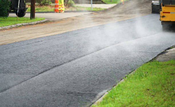 Best Interlocking Driveway Pavers  in Brookings, OR