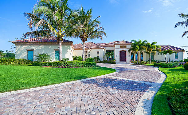 Best Professional Driveway Pavers  in Brookings, OR